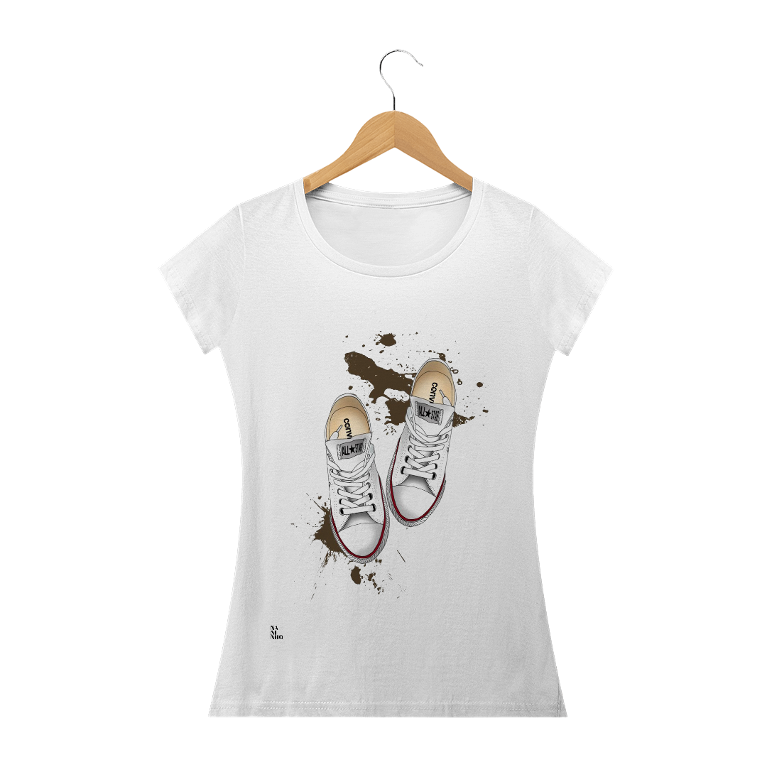 Nome do produto  All Star