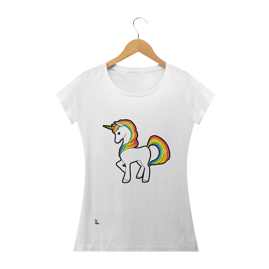 Nome do produto  Unicorn