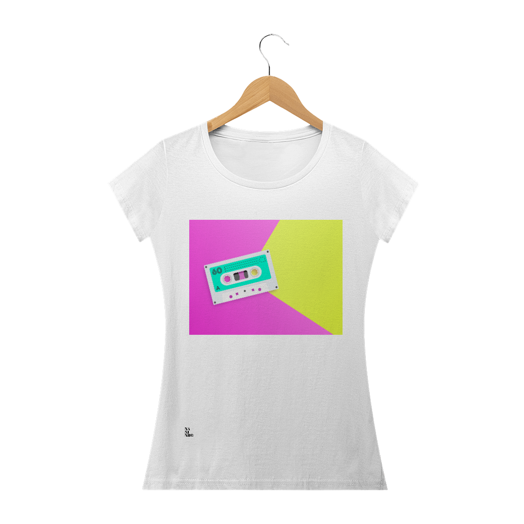 Nome do produto  Cassete