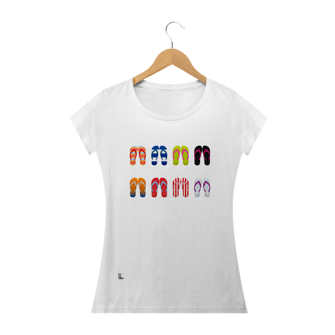 Nome do produto  Sandálias