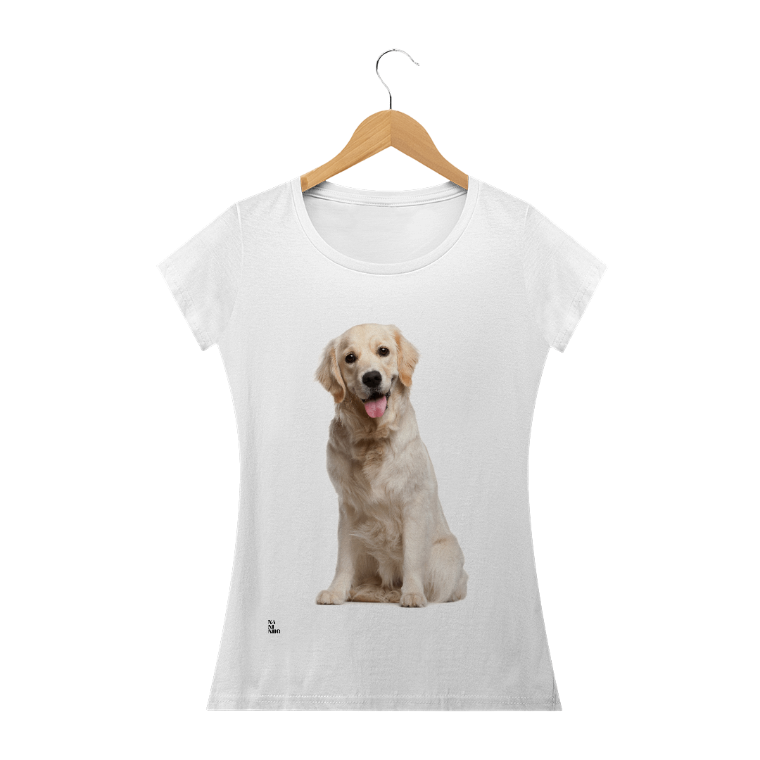 Nome do produto  Golden