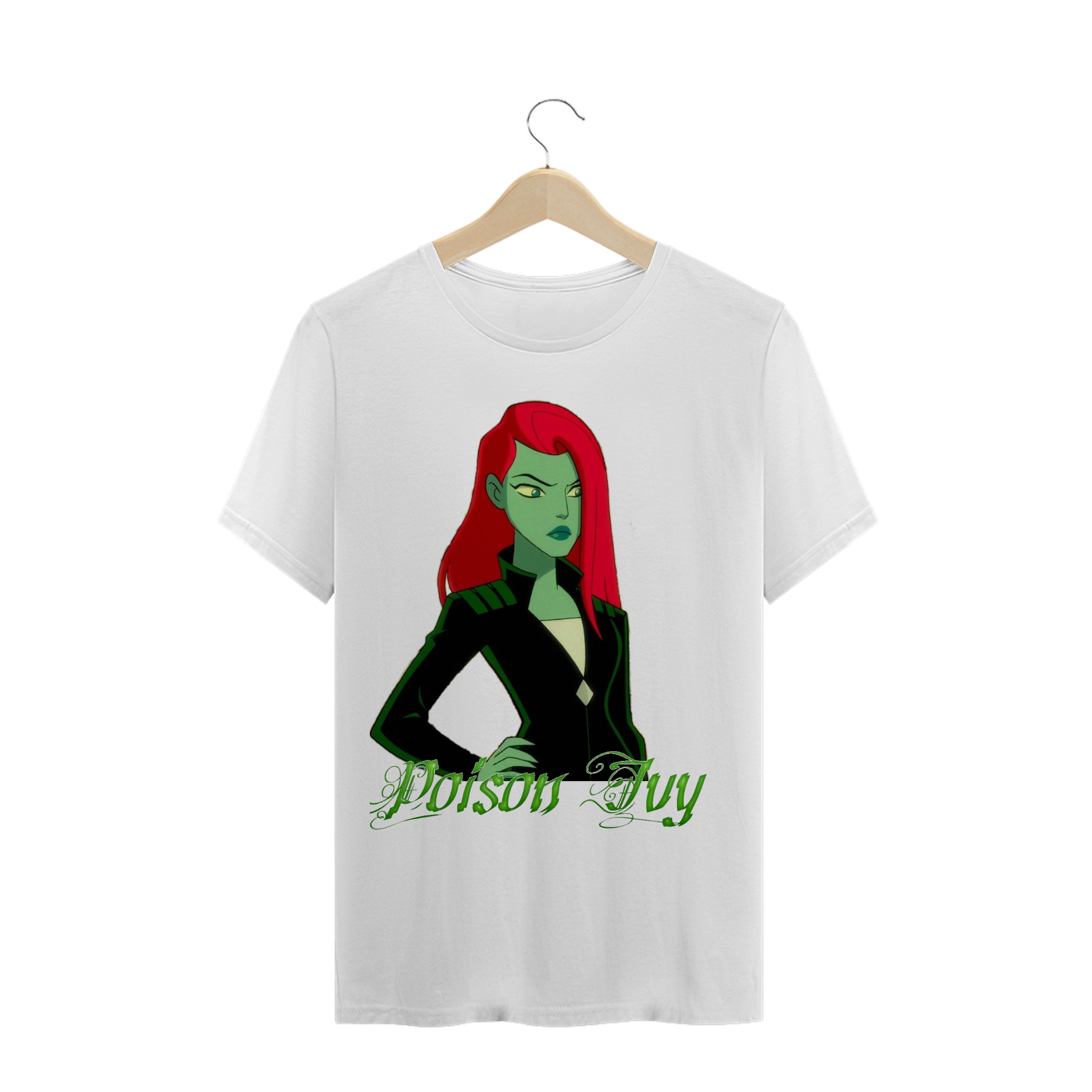 Nome do produto  Poison Ivy