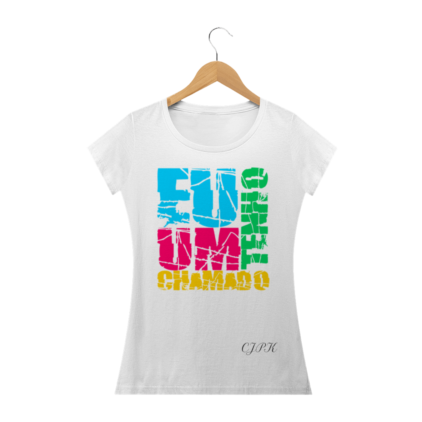 Nome do produto  Um Chamado