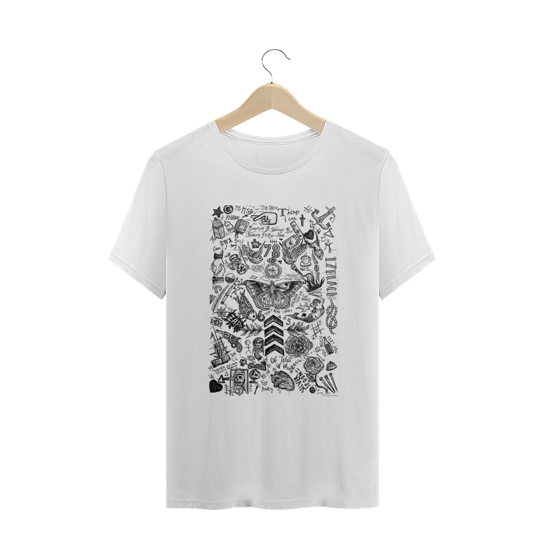 Camiseta One Direction