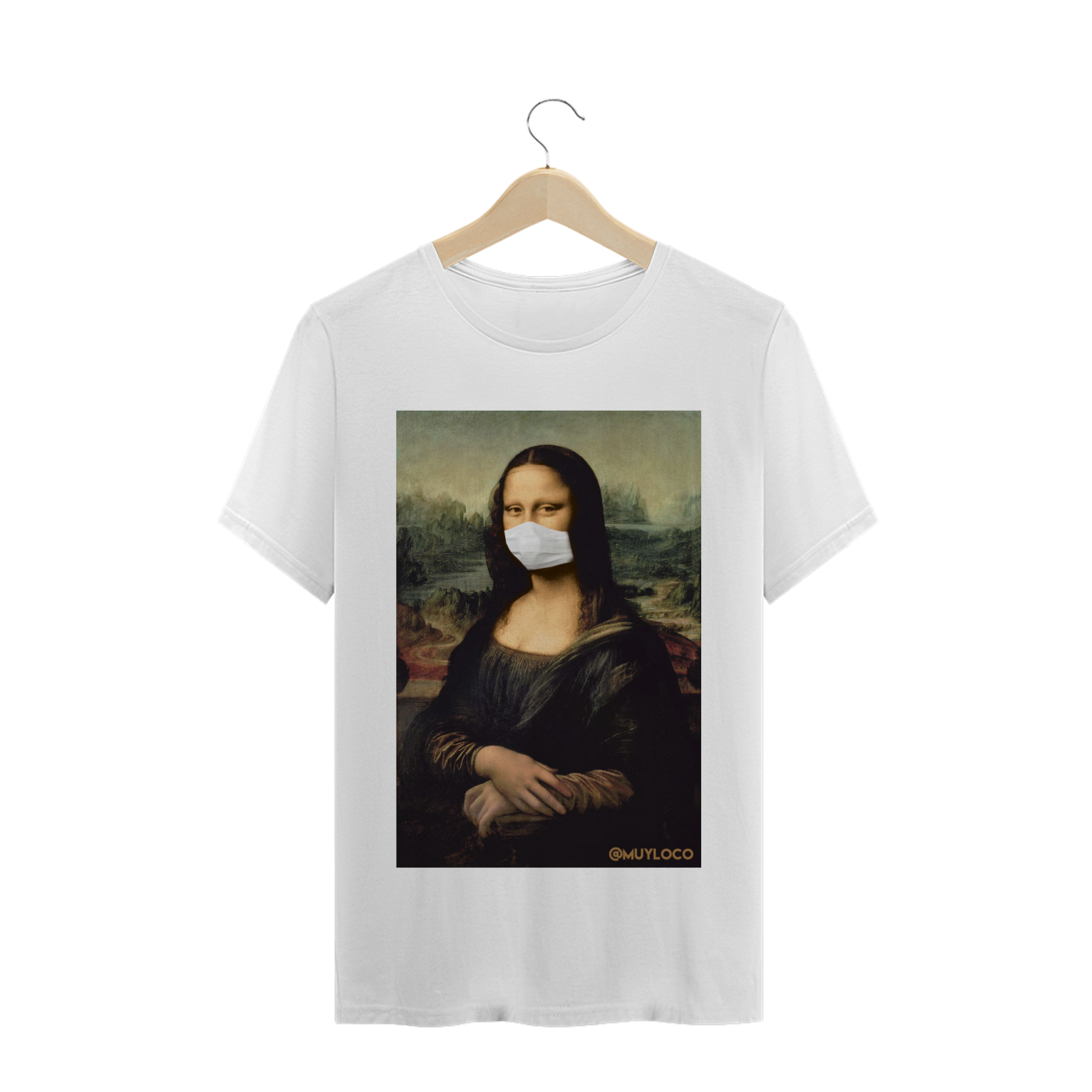 Nome do produto  pandemic monalisa