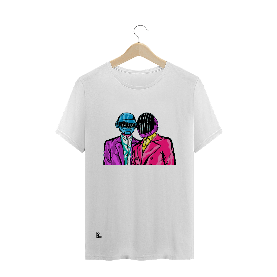 Nome do produto  Daft Punk 2