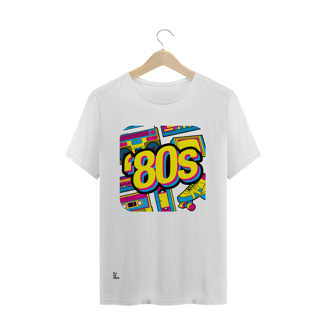 Nome do produto  80s