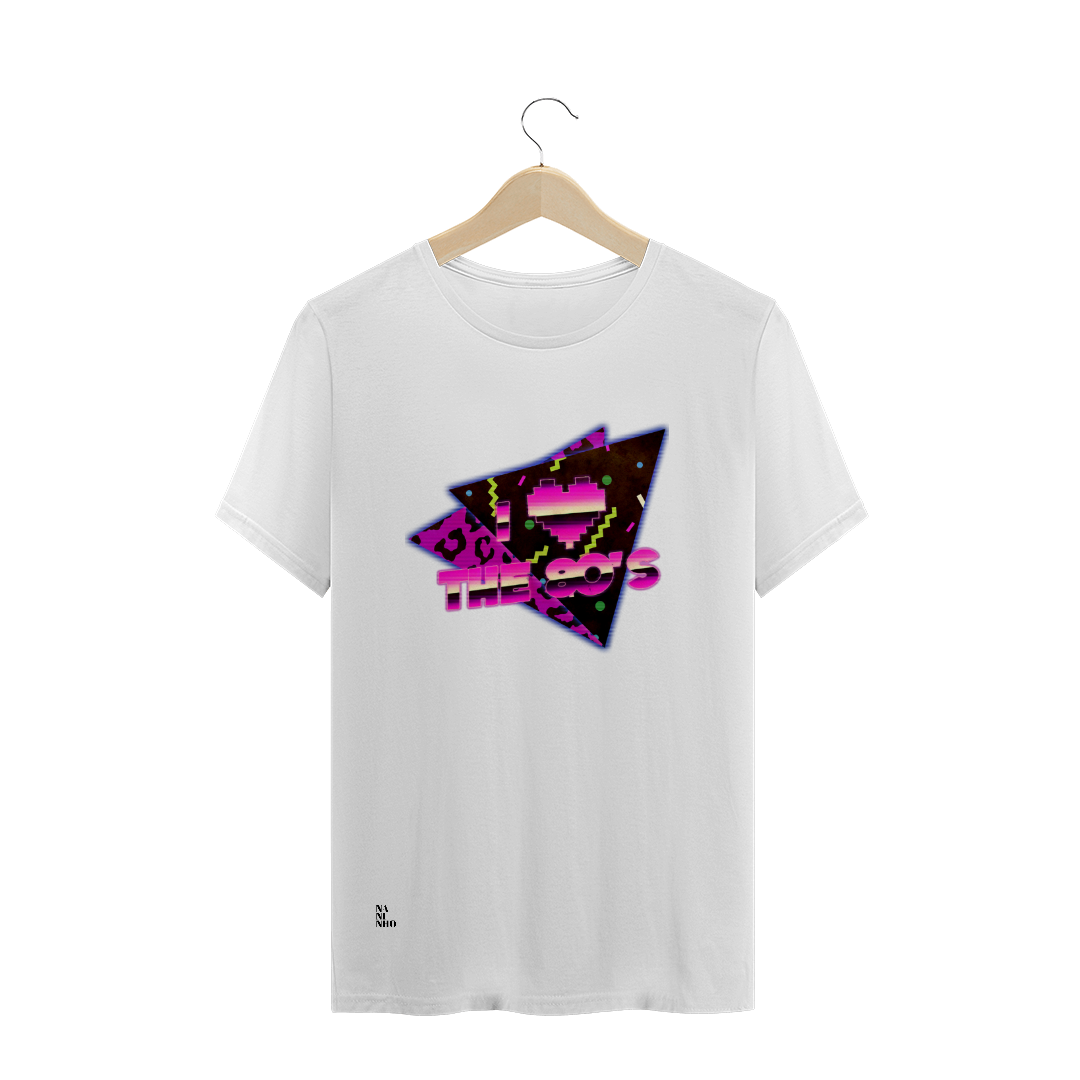 Nome do produto  The 80s