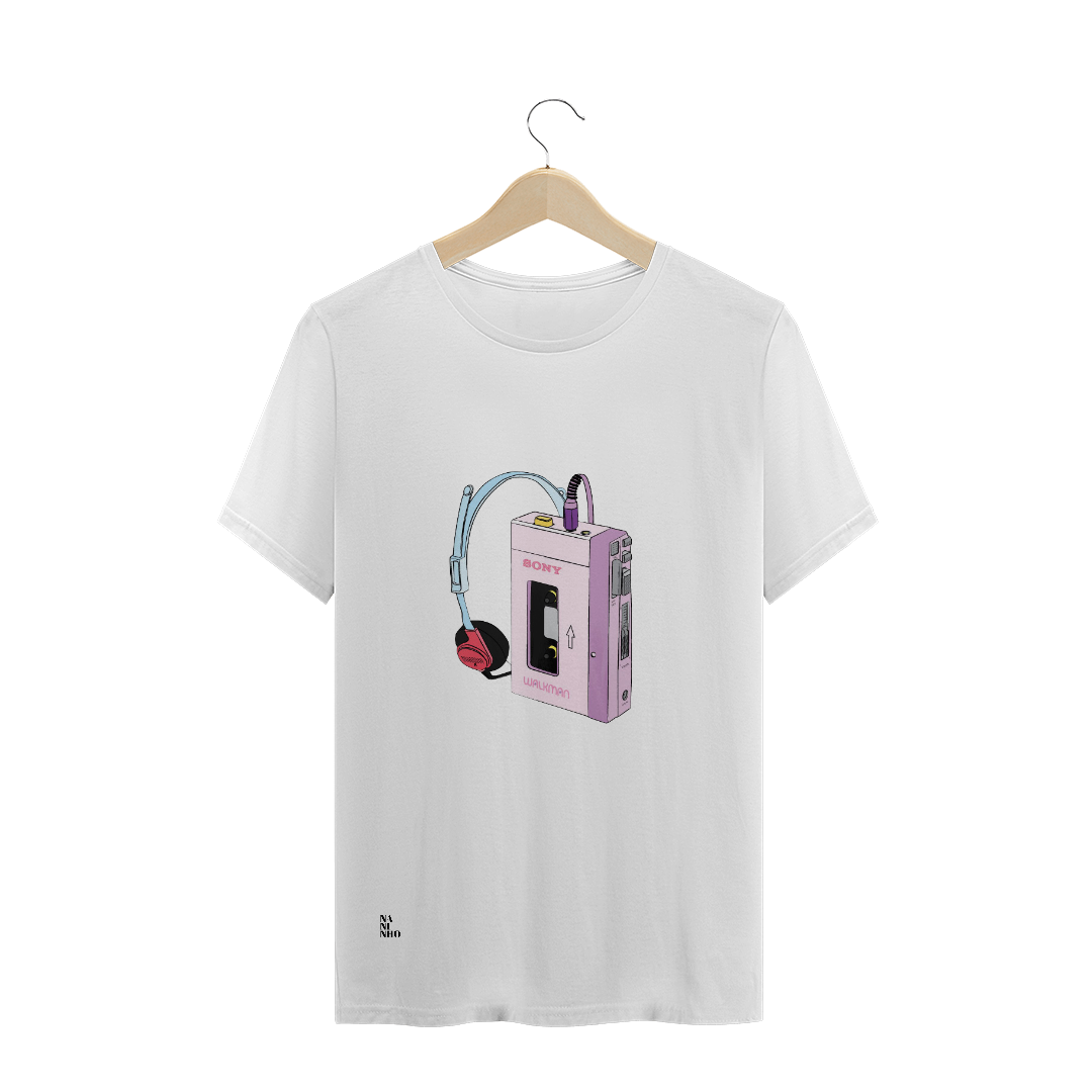 Nome do produto  Walkman