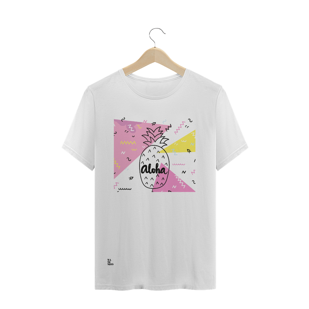 Nome do produto  Aloha