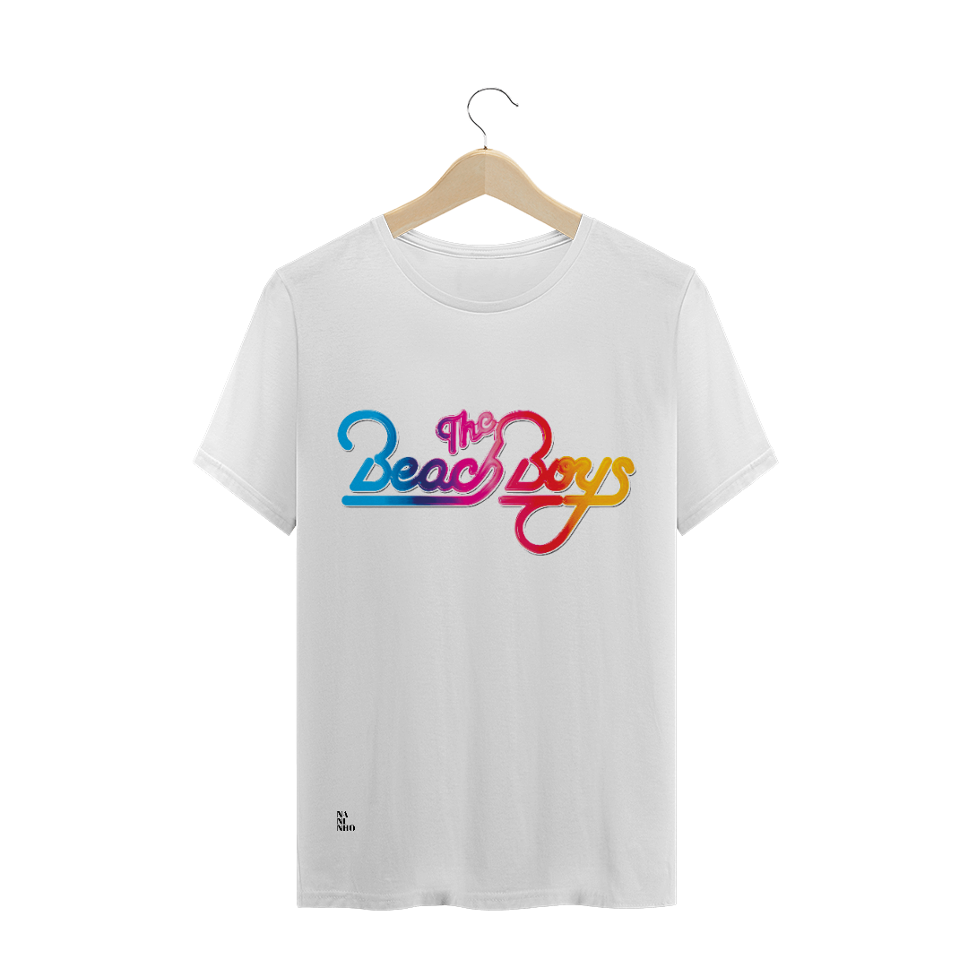 Nome do produto  The Beach Boys