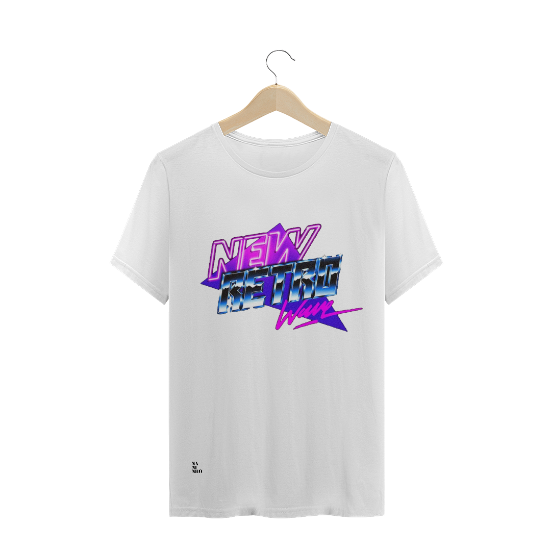 Nome do produto  New Retro