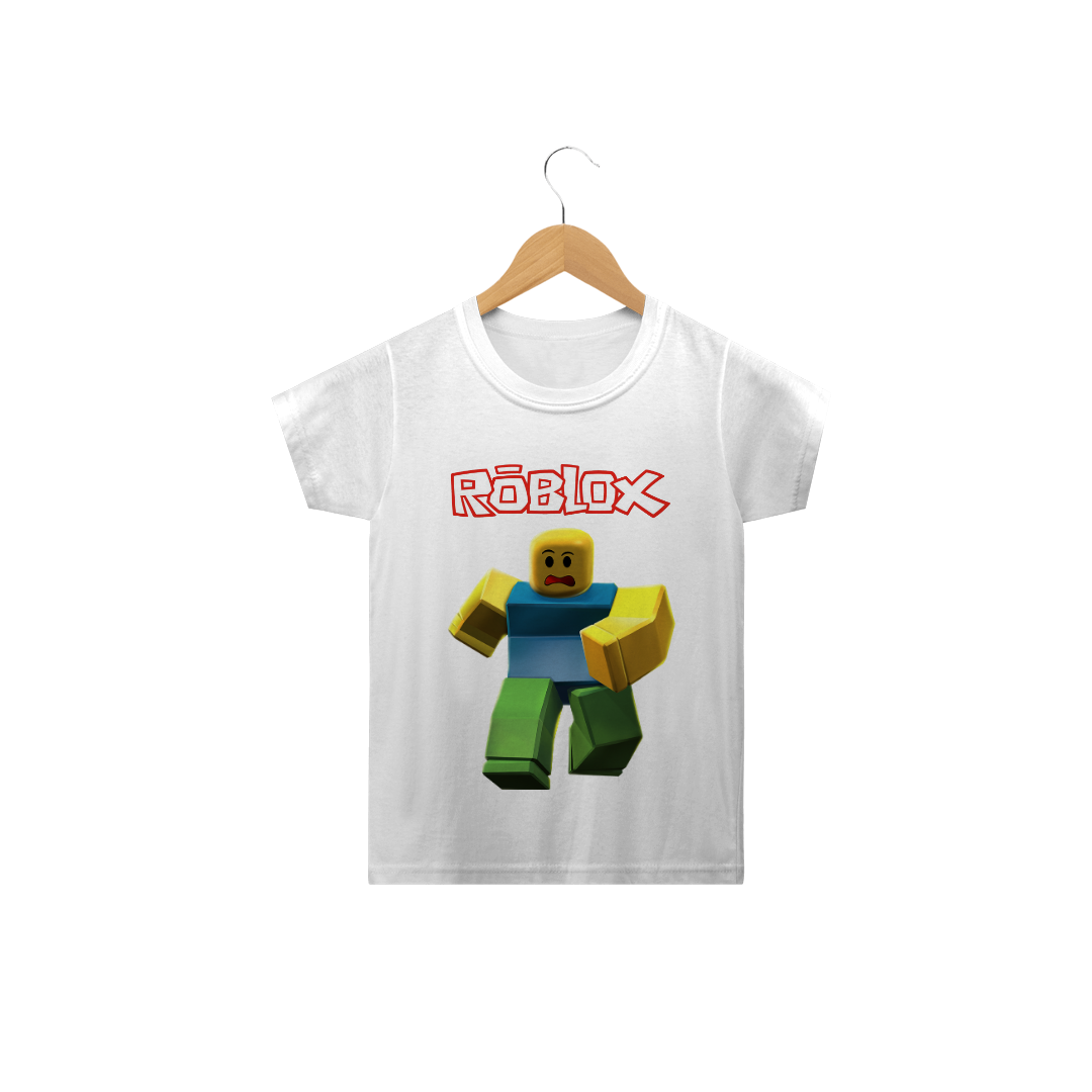 Nome do produto  Roblox 3