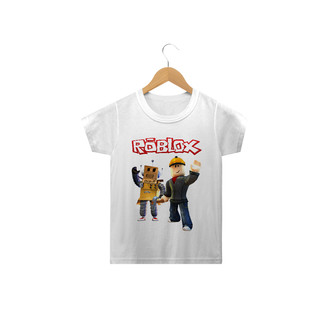 Nome do produto  Roblox 4