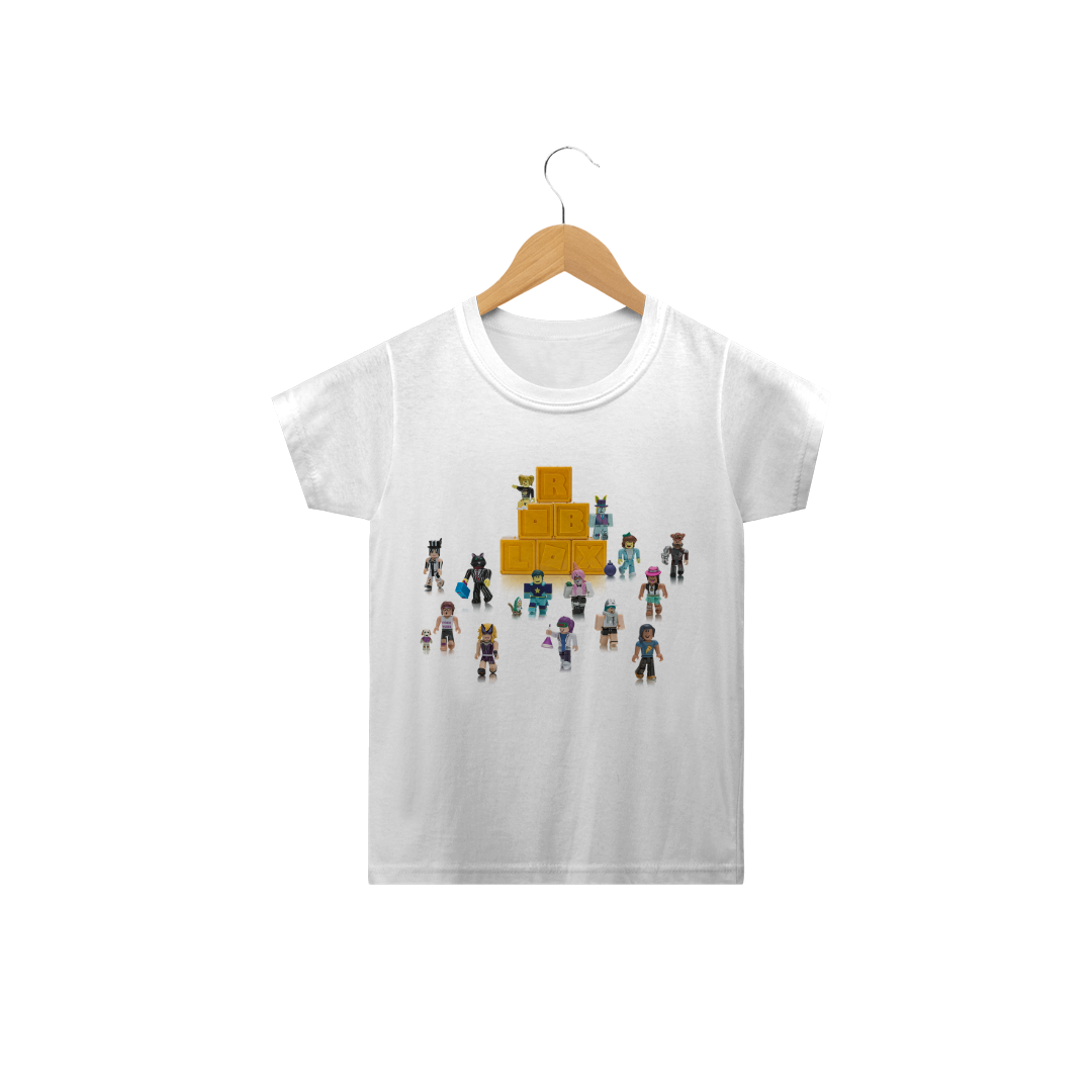 Nome do produto  Roblox 5