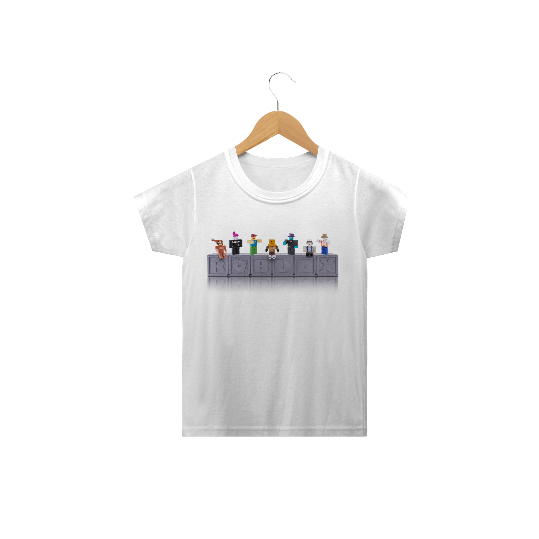 Nome do produto  Roblox 7