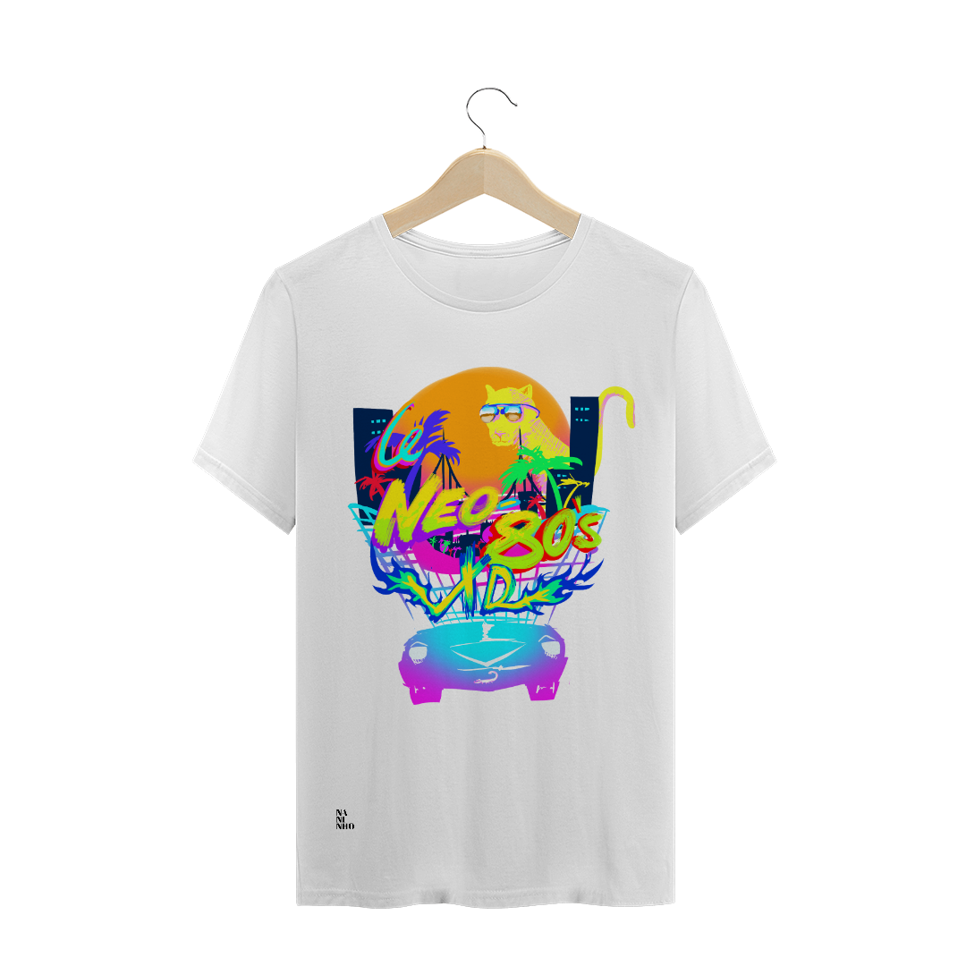 Nome do produto  Neo 80