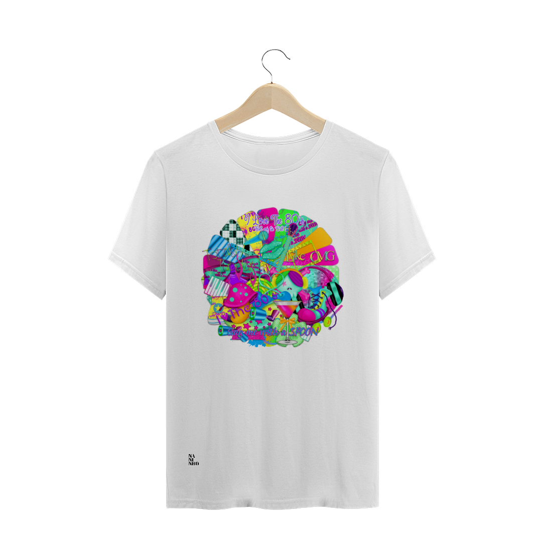 Nome do produto  Decade Eighty