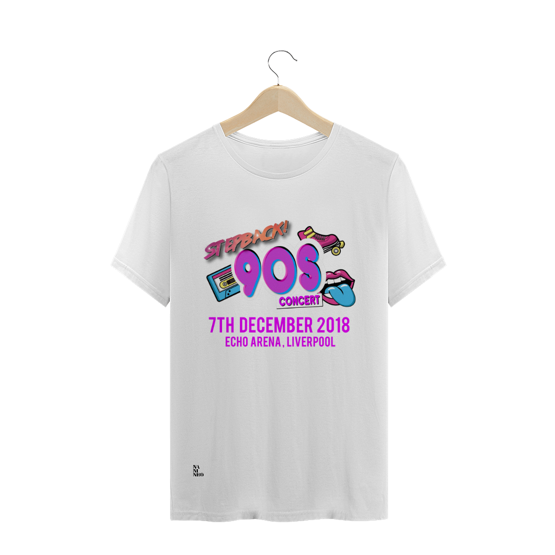 Nome do produto  90s