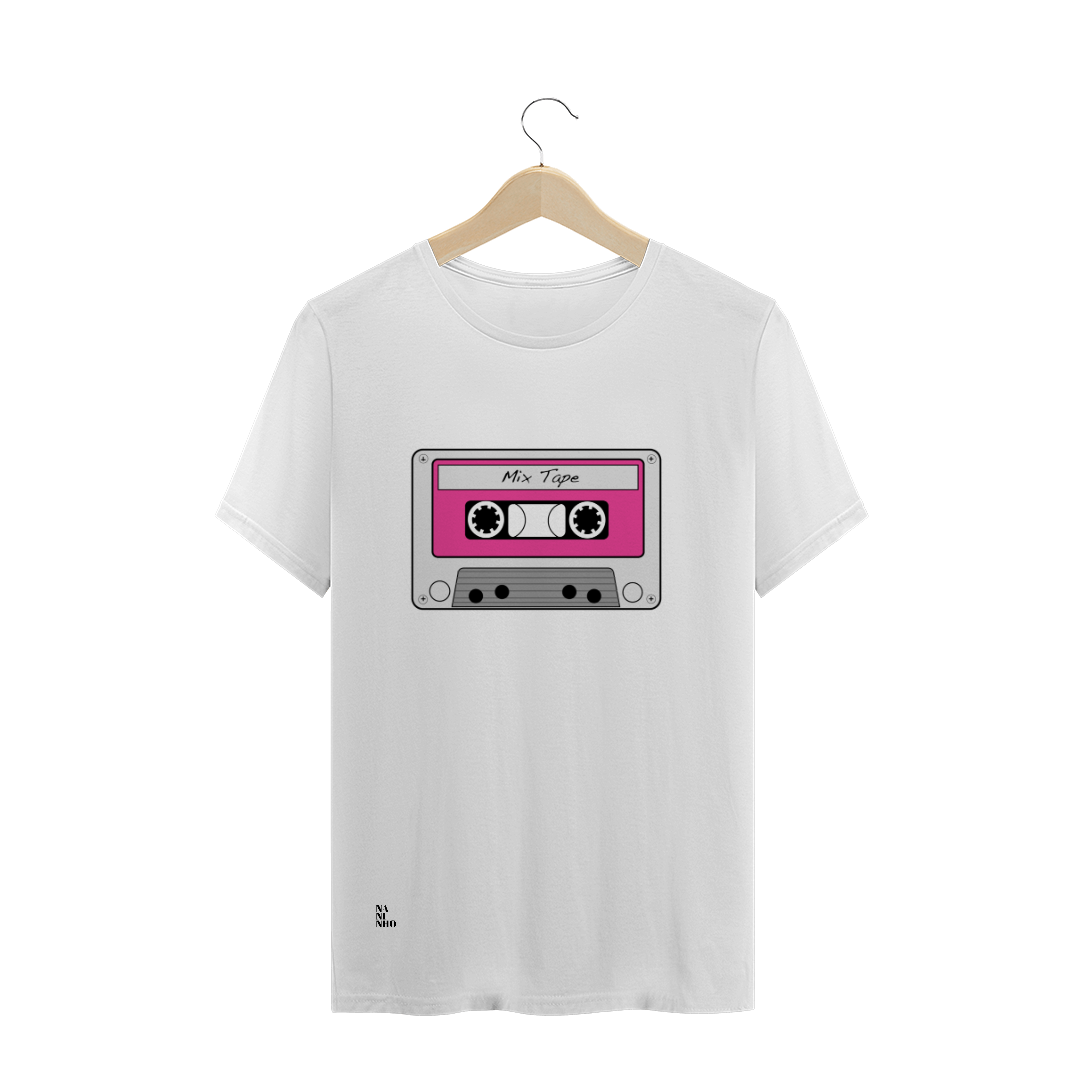 Nome do produto  Cassete 80