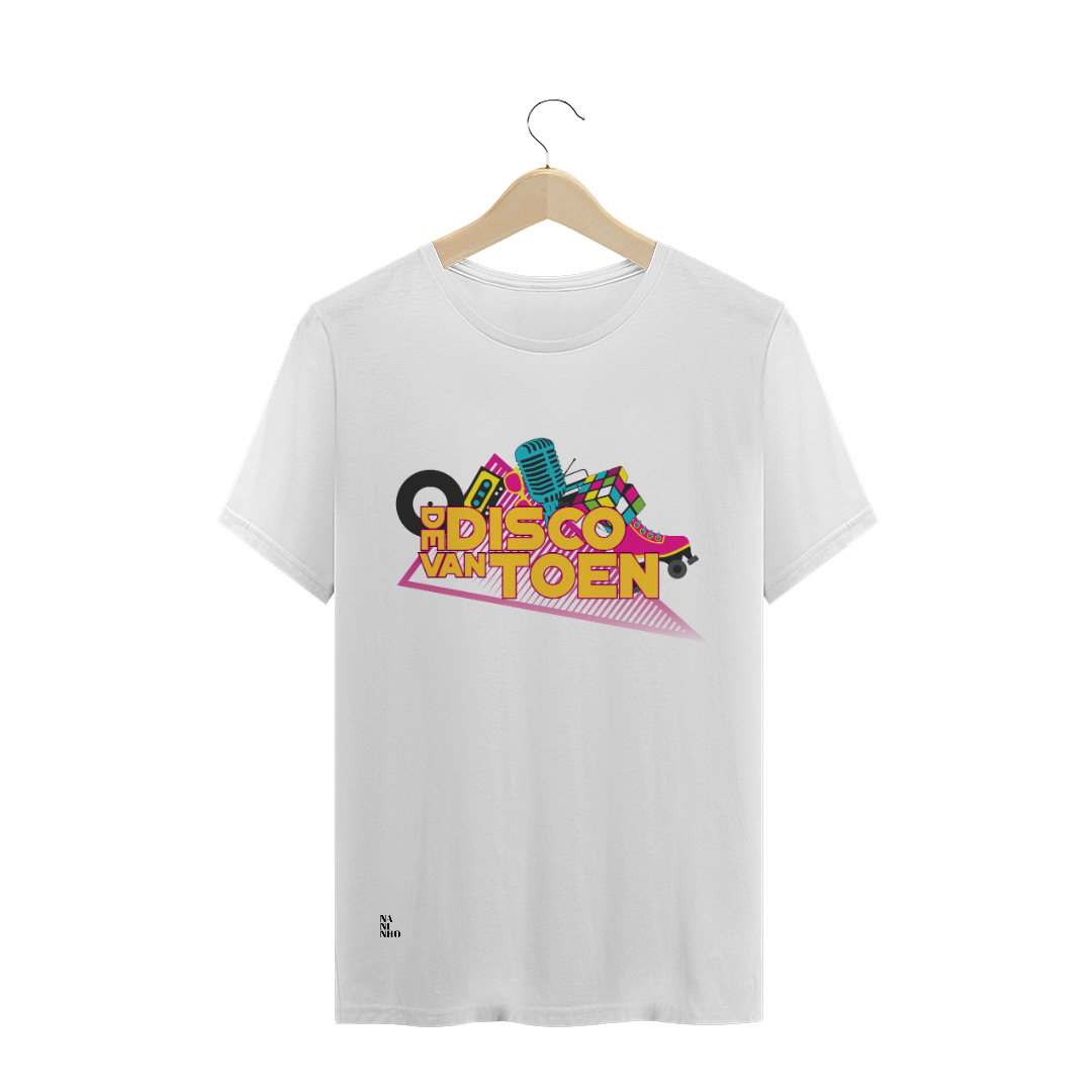 Nome do produto  Disco 80