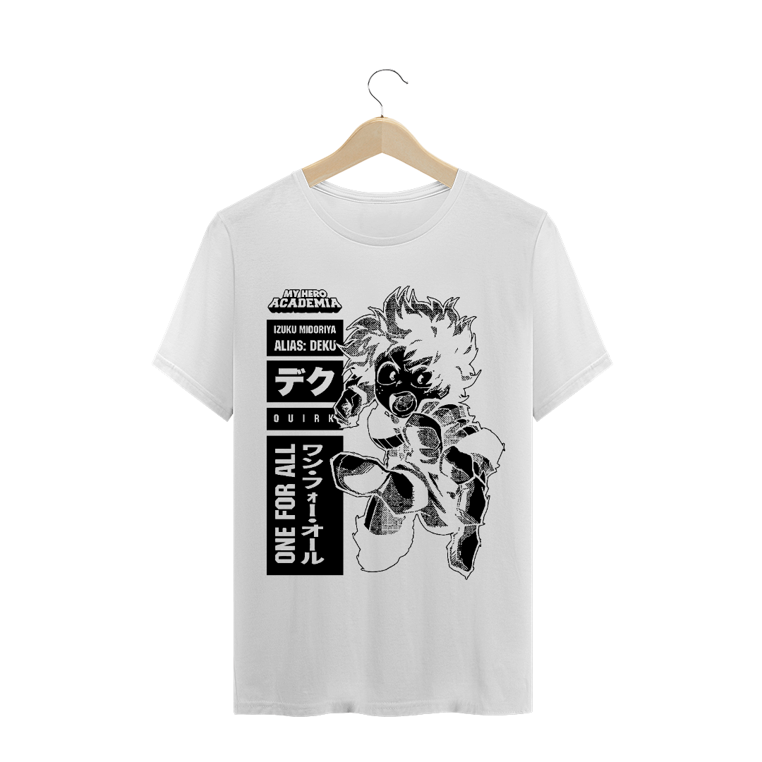 Nome do produto   Boku no Hero 1