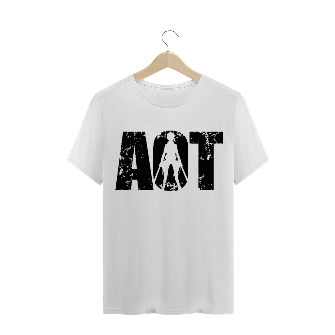 Nome do produto  Attack on Titan 3