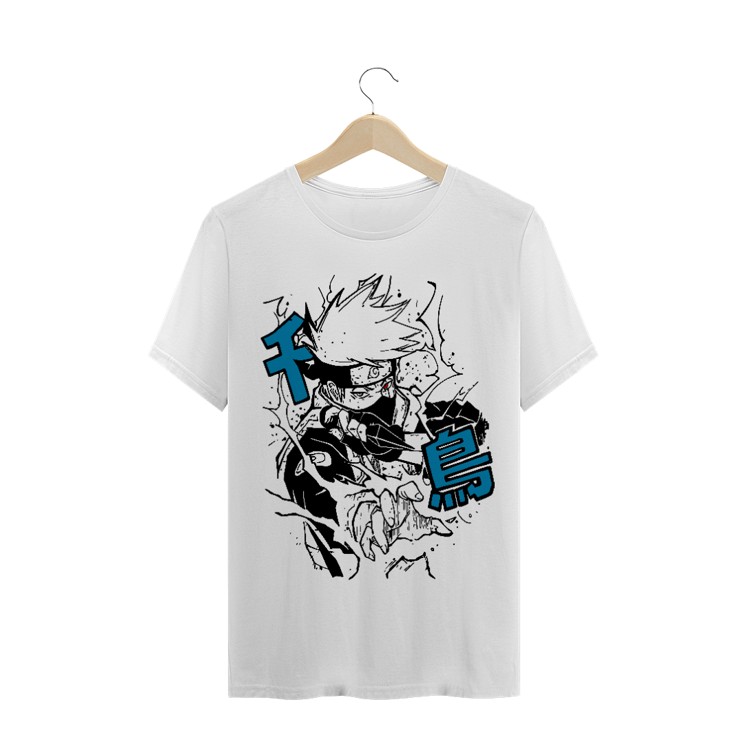 Nome do produto  Kakashi Hatake 2