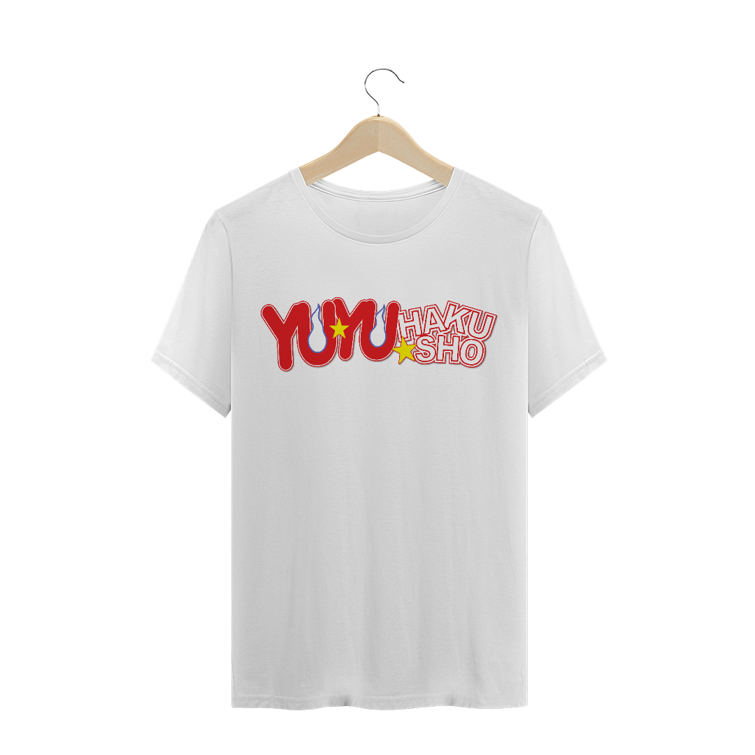 Nome do produto  Yu Yu Hakusho logo