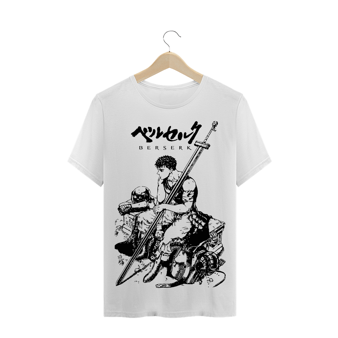 Nome do produto  Berserk