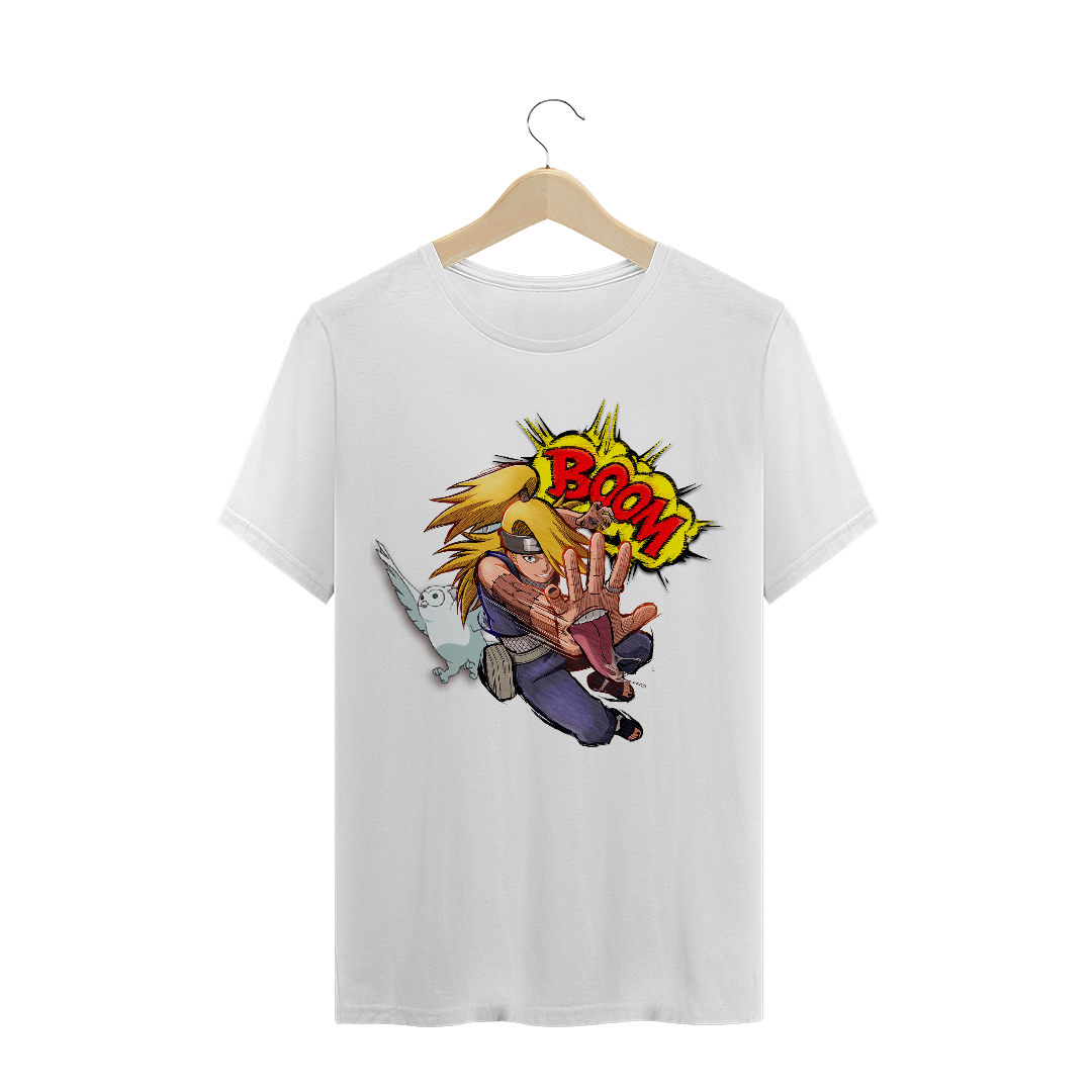 Nome do produto  Naruto: Deidara, BOOM