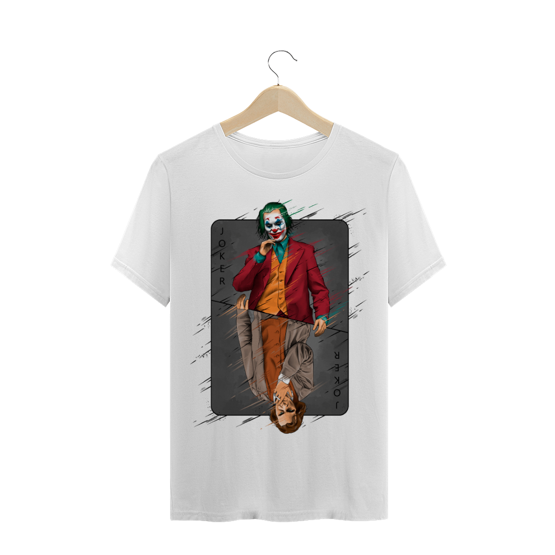 Nome do produto  Coringa: Carta Joker