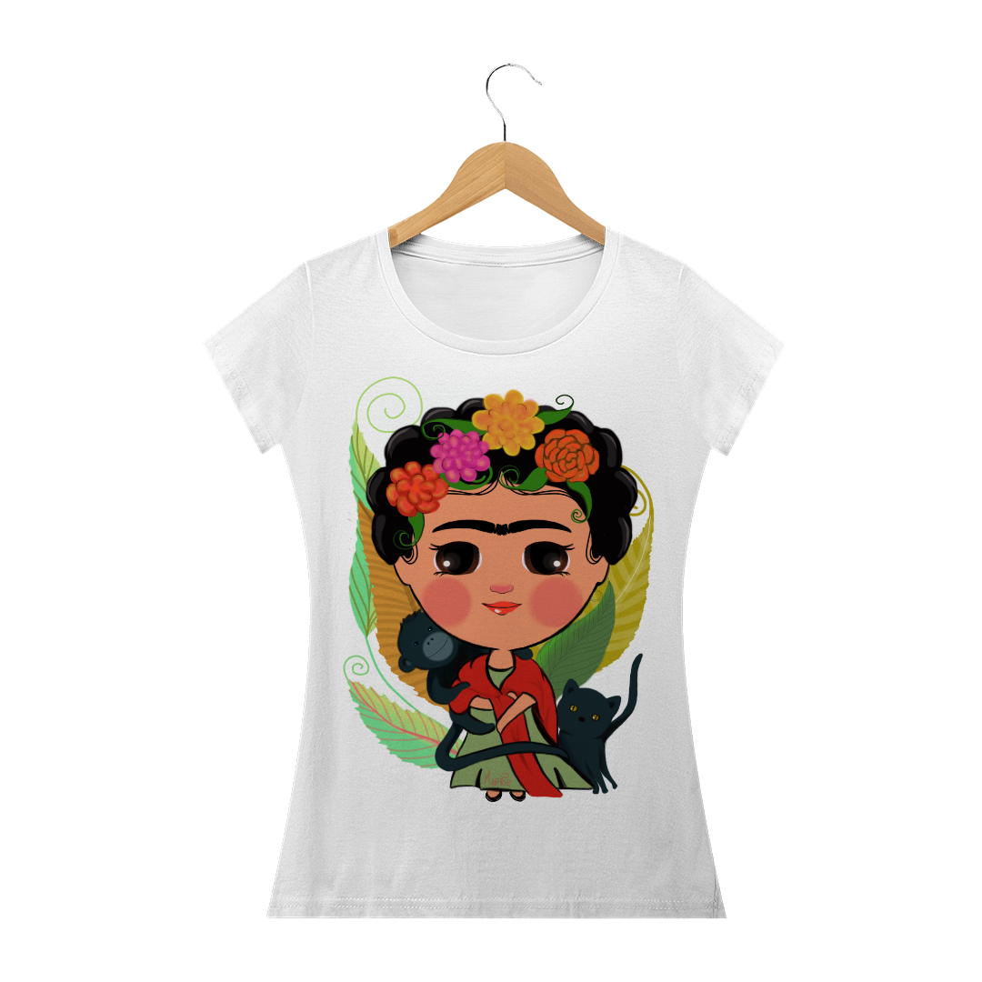 Nome do produto  Frida Kahlo - Microcosmo Marrie