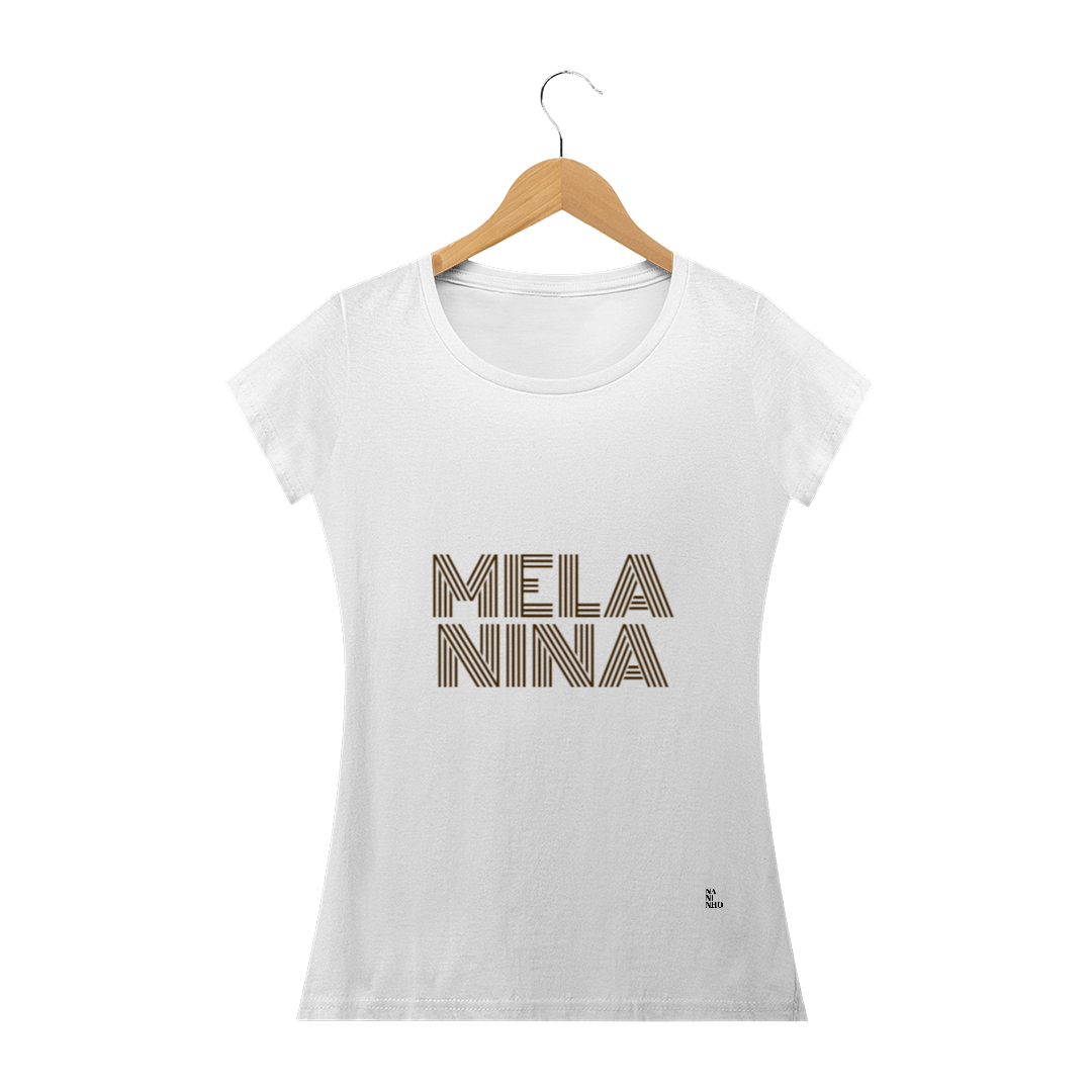 Nome do produto  Melanina