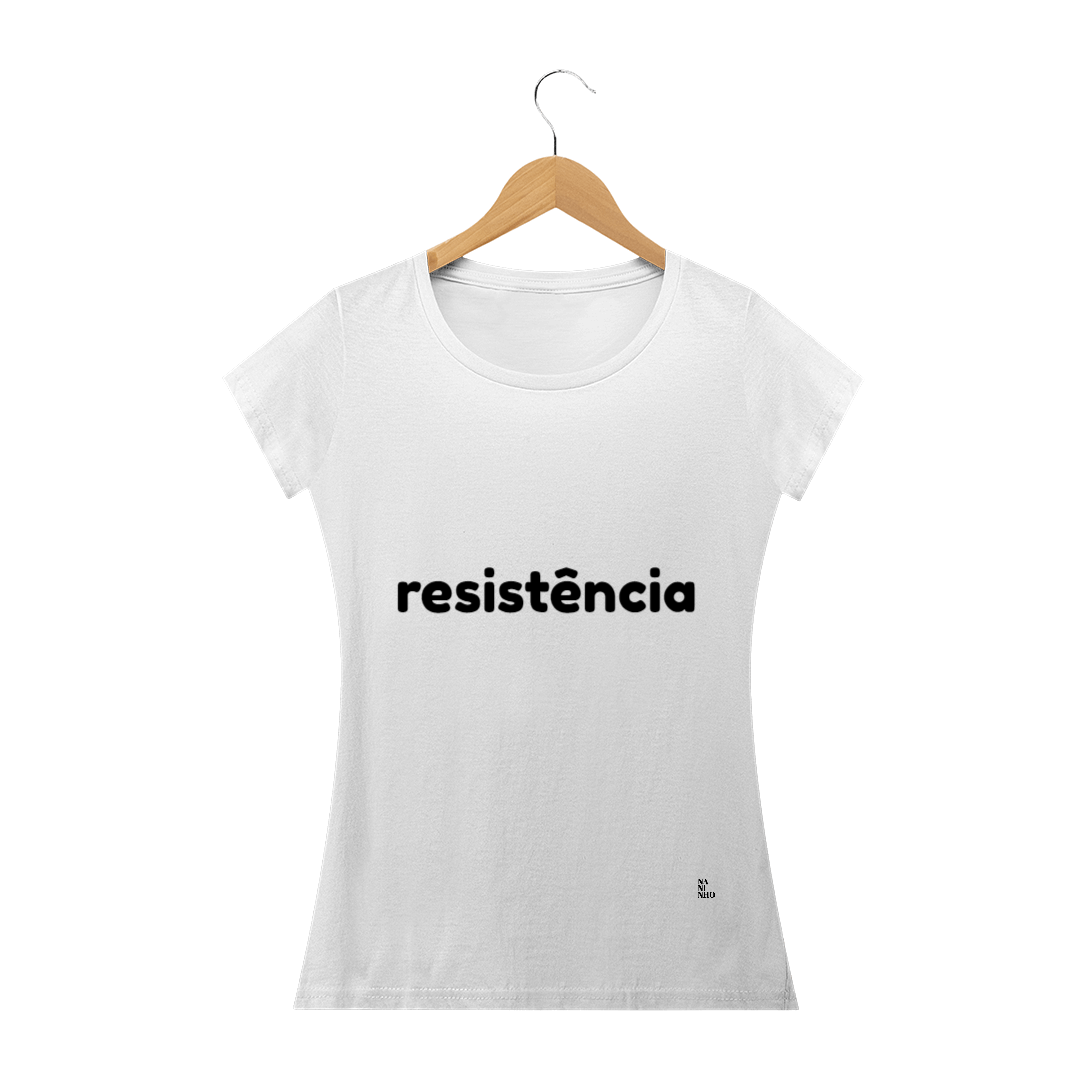 Nome do produto  #resistência