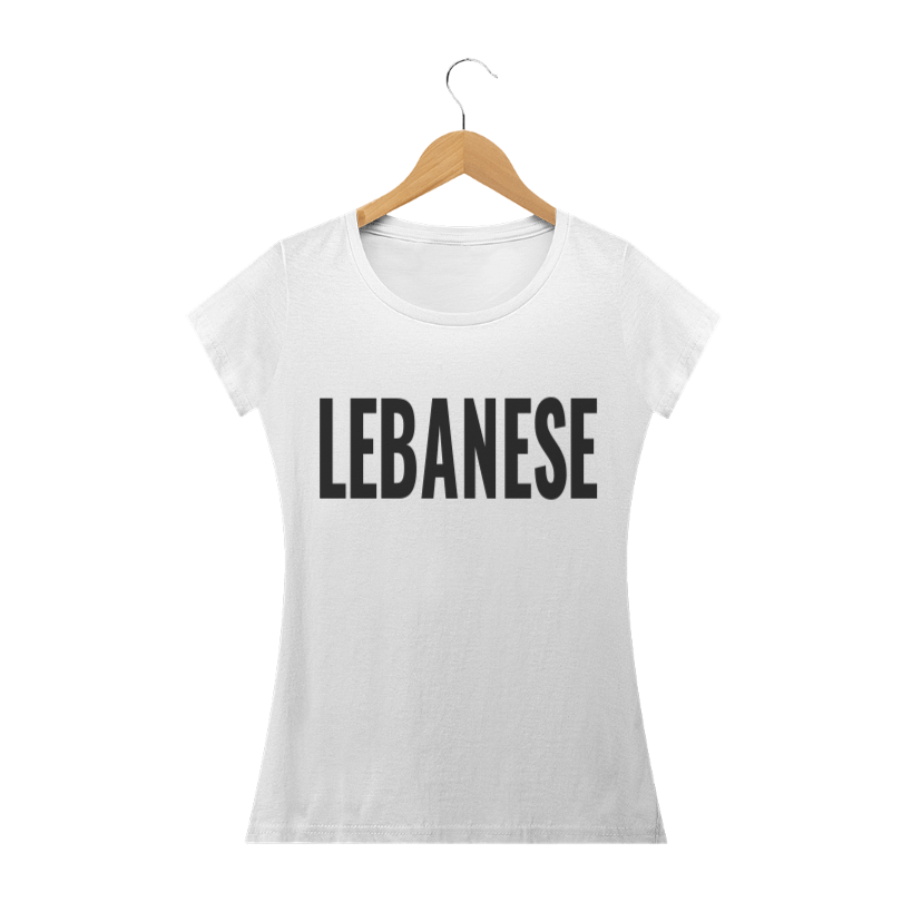 Nome do produto  Baby Long Glee - Lebanese