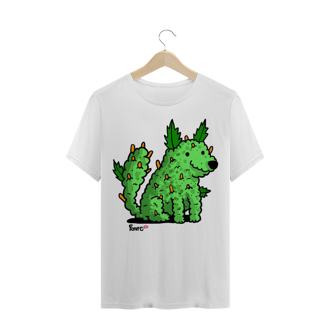 Nome do produto  BUDog | T-shirt