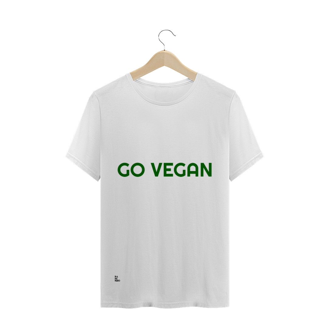 Nome do produto  Go Vegan