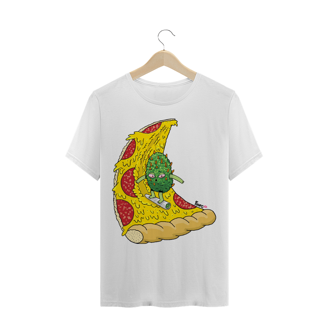 Nome do produto  Onda Boa | T-shirt 