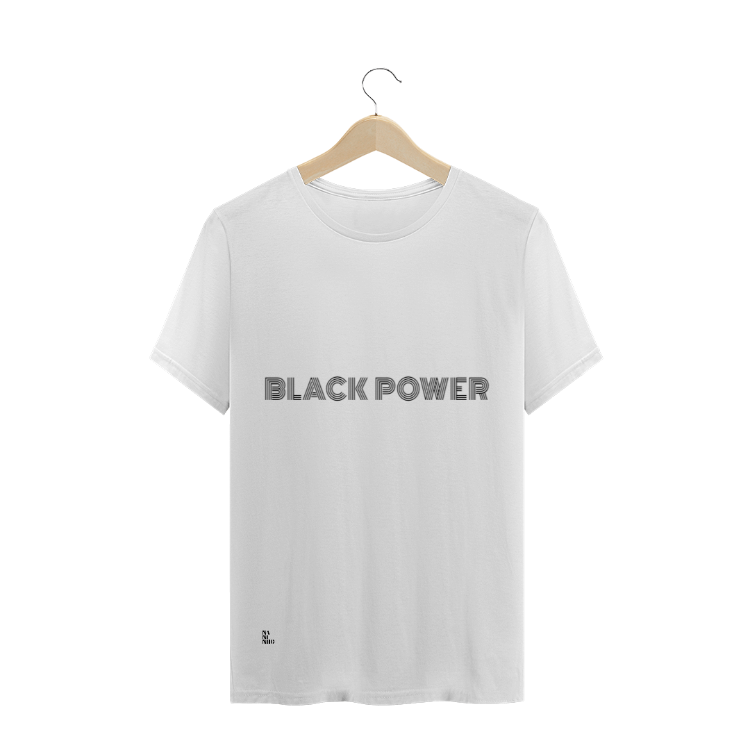 Nome do produto  Black Power