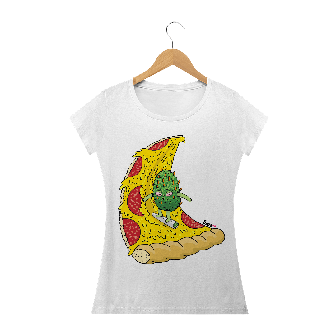 Nome do produto  Onda boa | Baby Look