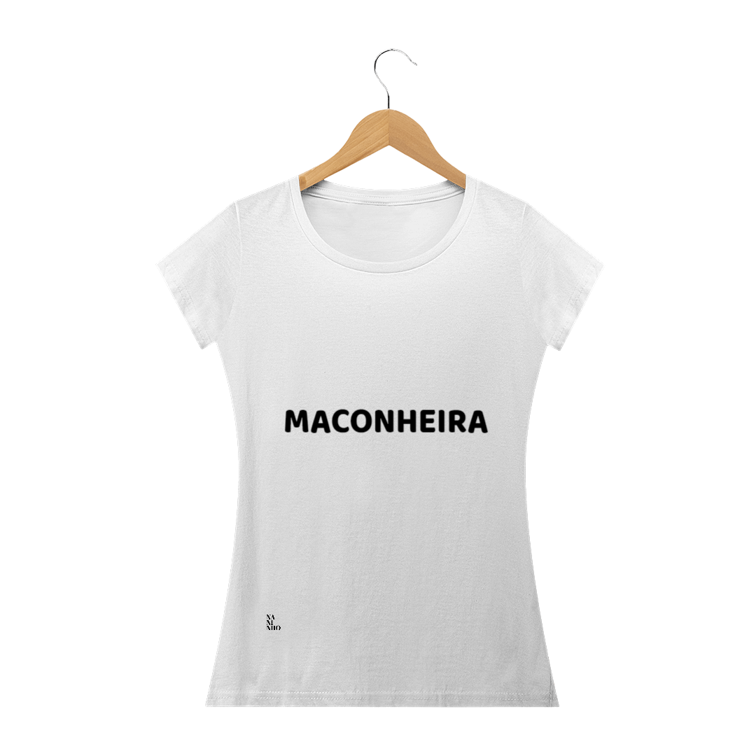 Nome do produto  Maconheira