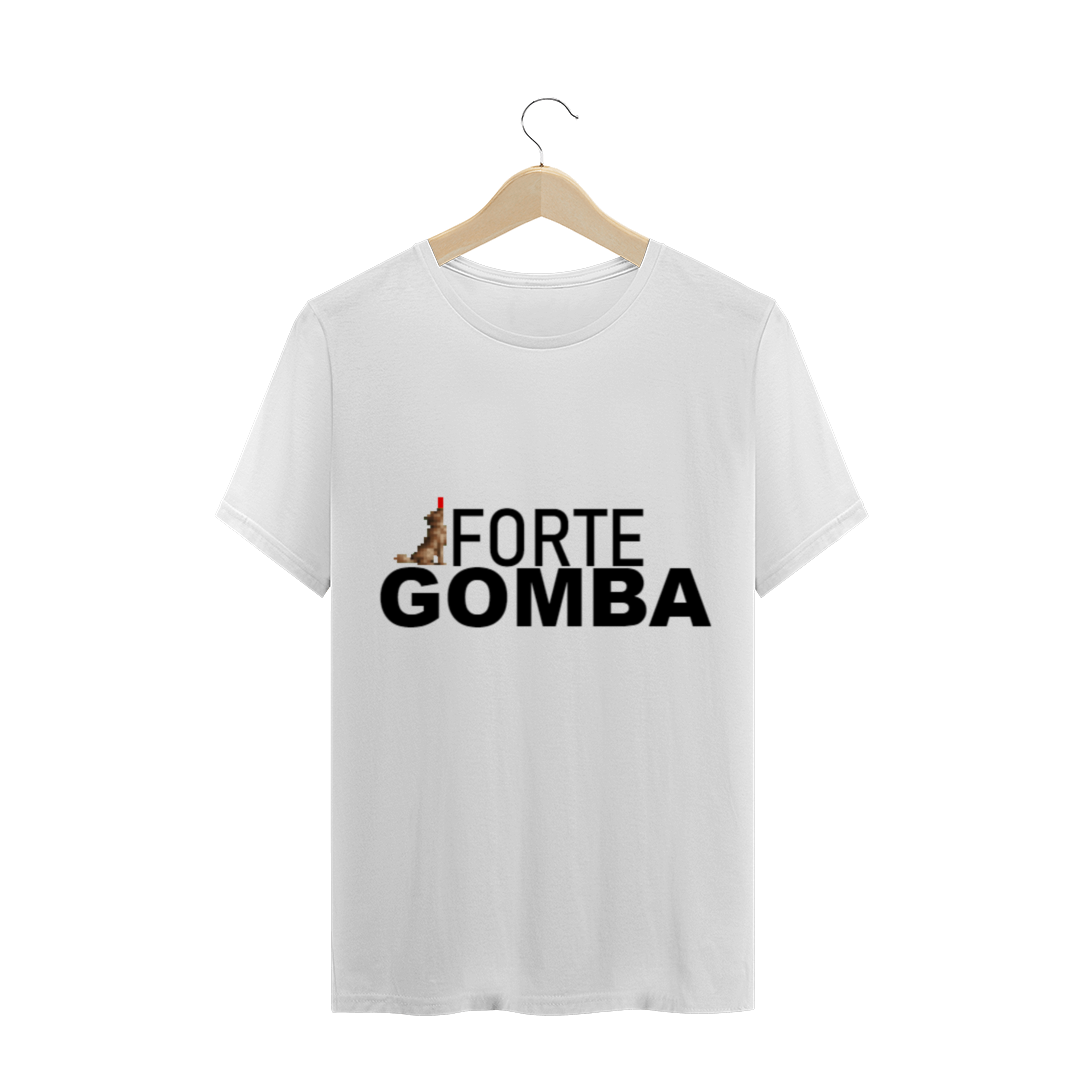 Nome do produto  Forte Gomba 005