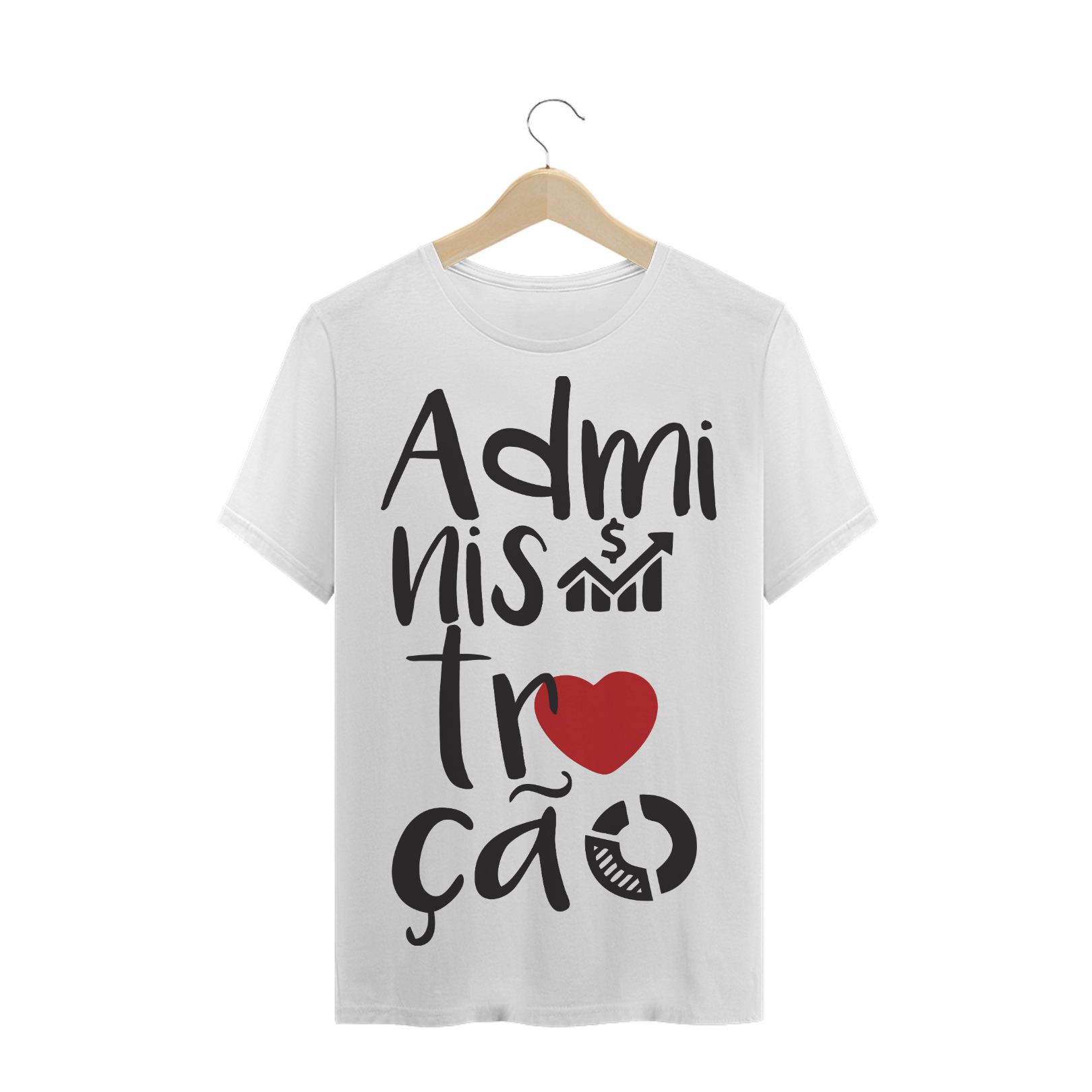 Nome do produto  Camisa Masculina (Administração)