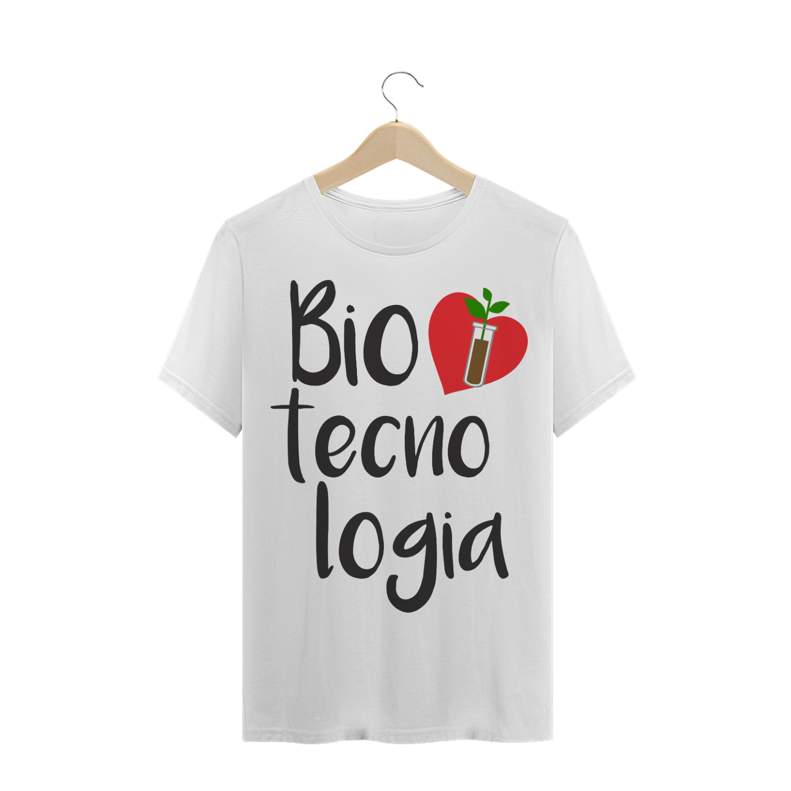 Nome do produto  Camisa Masculina (biotecnologia)