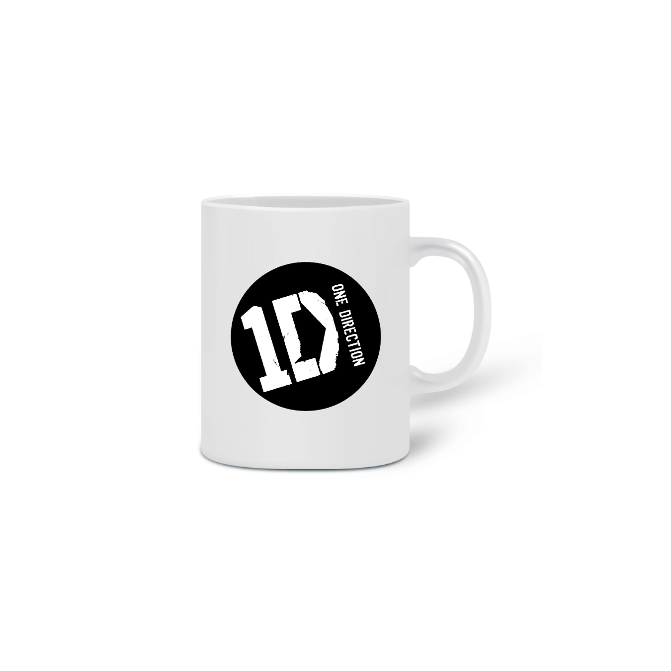 Nome do produto  Caneca One Direction