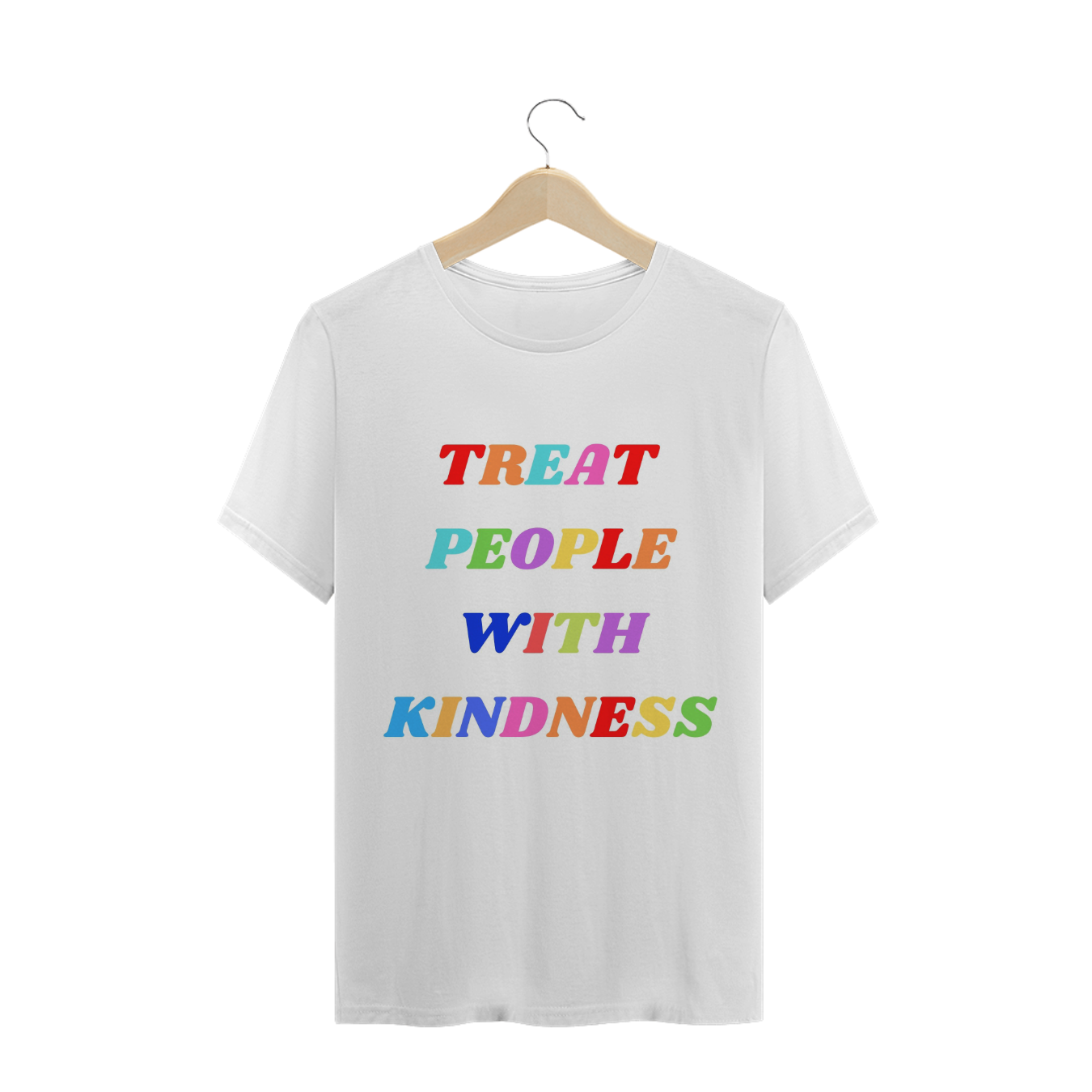 Nome do produto  T-Shirt TPWK