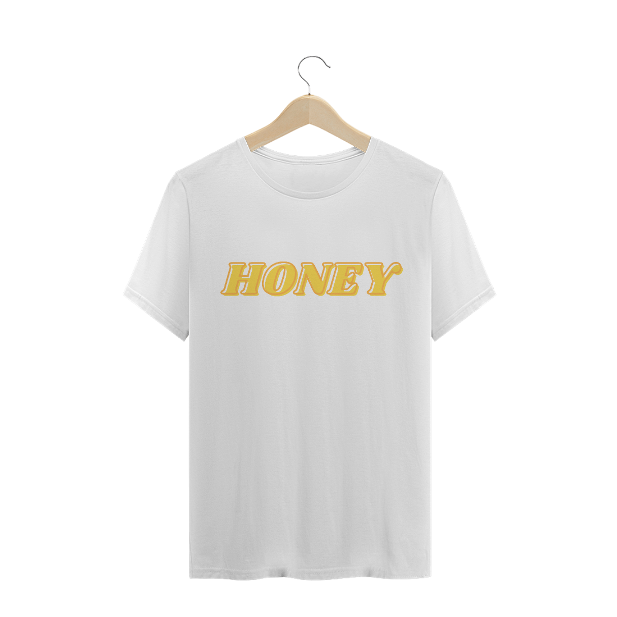 Nome do produto  T-Shirt Honey