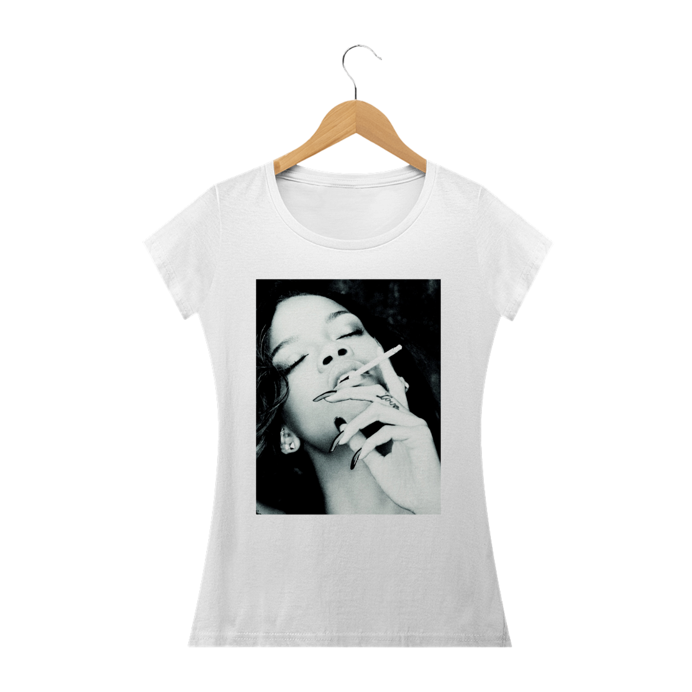 Nome do produto  BABY LONG - Rihanna