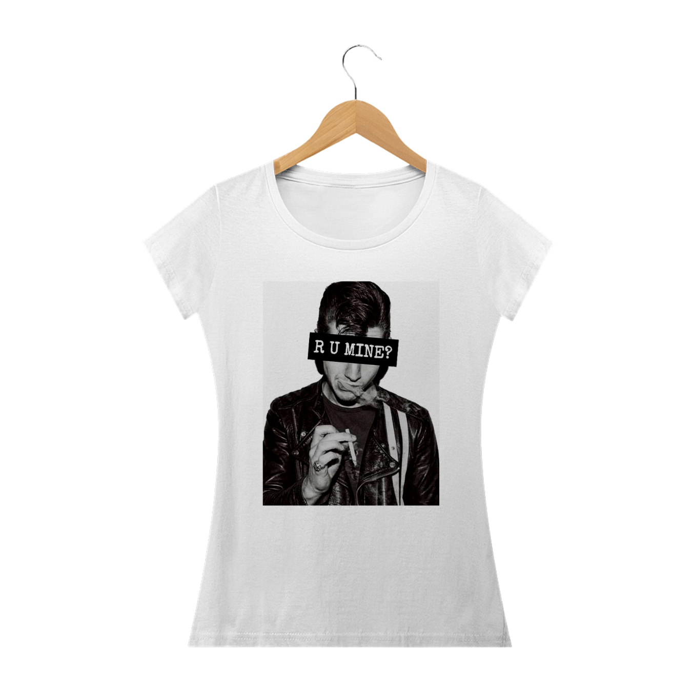 Nome do produto  BABY LONG - R U mine?